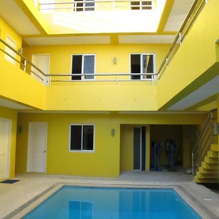 Baywatch Dive Resort Panglao Zewnętrze zdjęcie