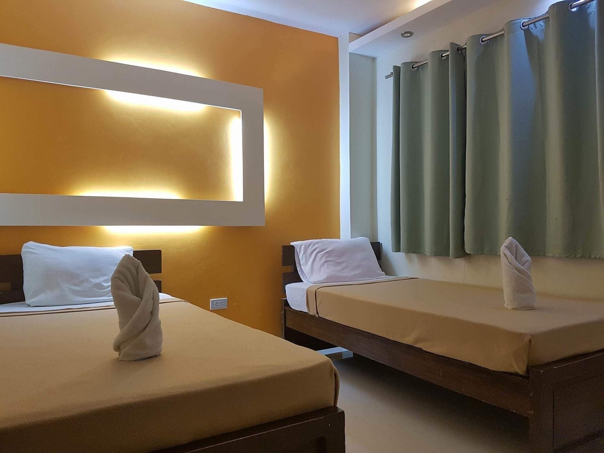 Baywatch Dive Resort Panglao Zewnętrze zdjęcie