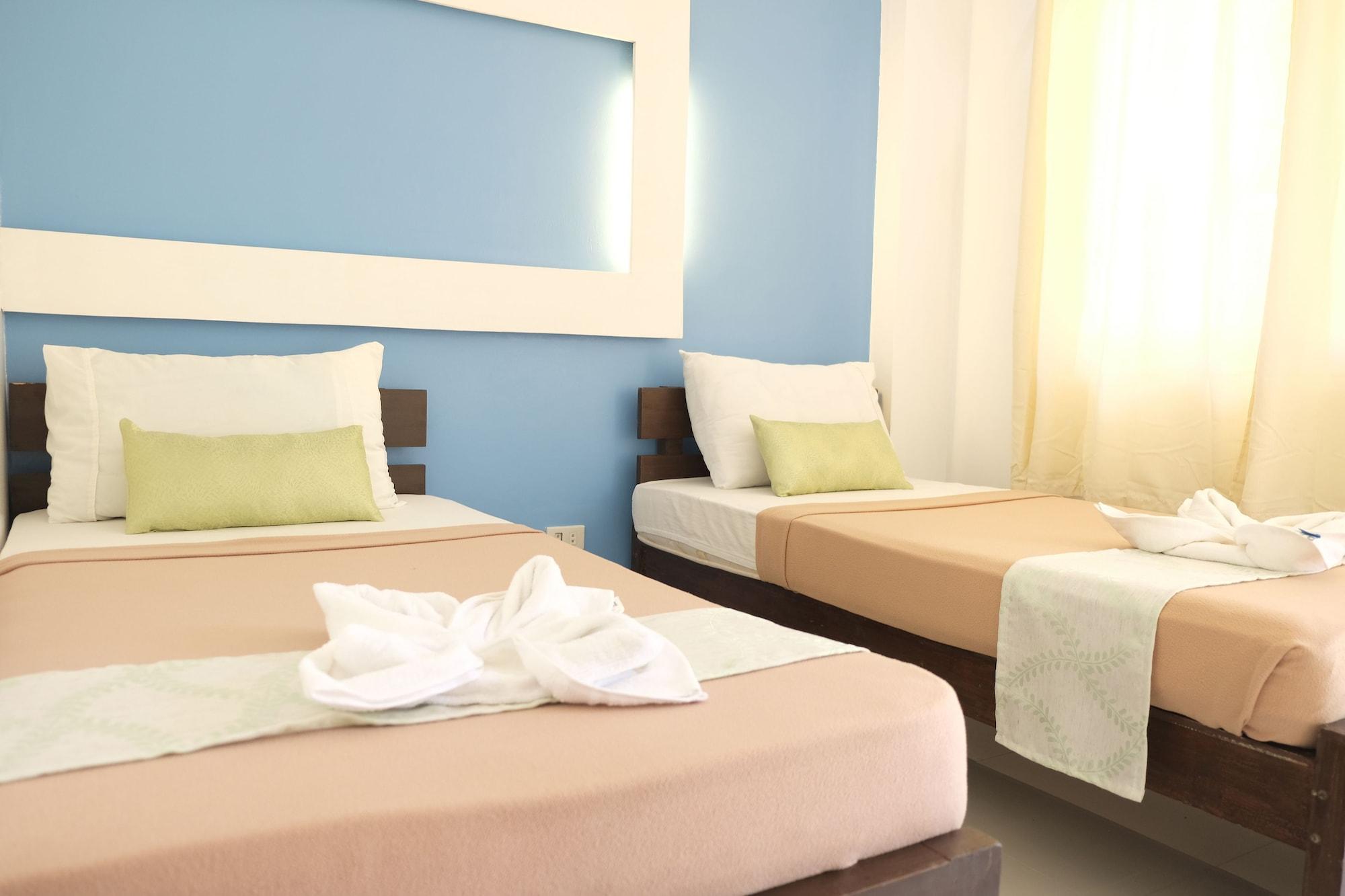 Baywatch Dive Resort Panglao Zewnętrze zdjęcie