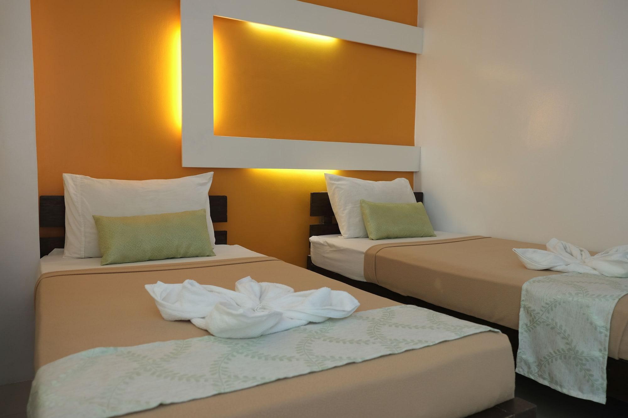 Baywatch Dive Resort Panglao Zewnętrze zdjęcie