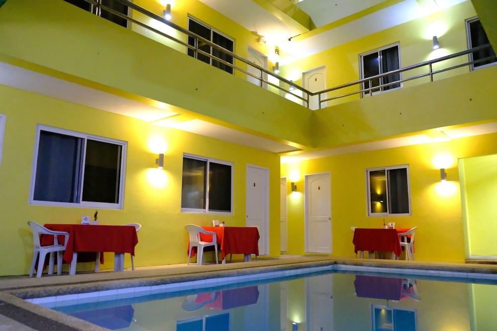 Baywatch Dive Resort Panglao Zewnętrze zdjęcie