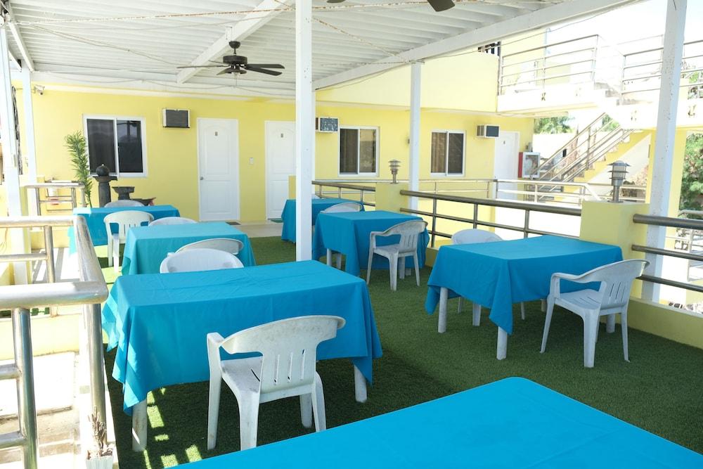 Baywatch Dive Resort Panglao Zewnętrze zdjęcie