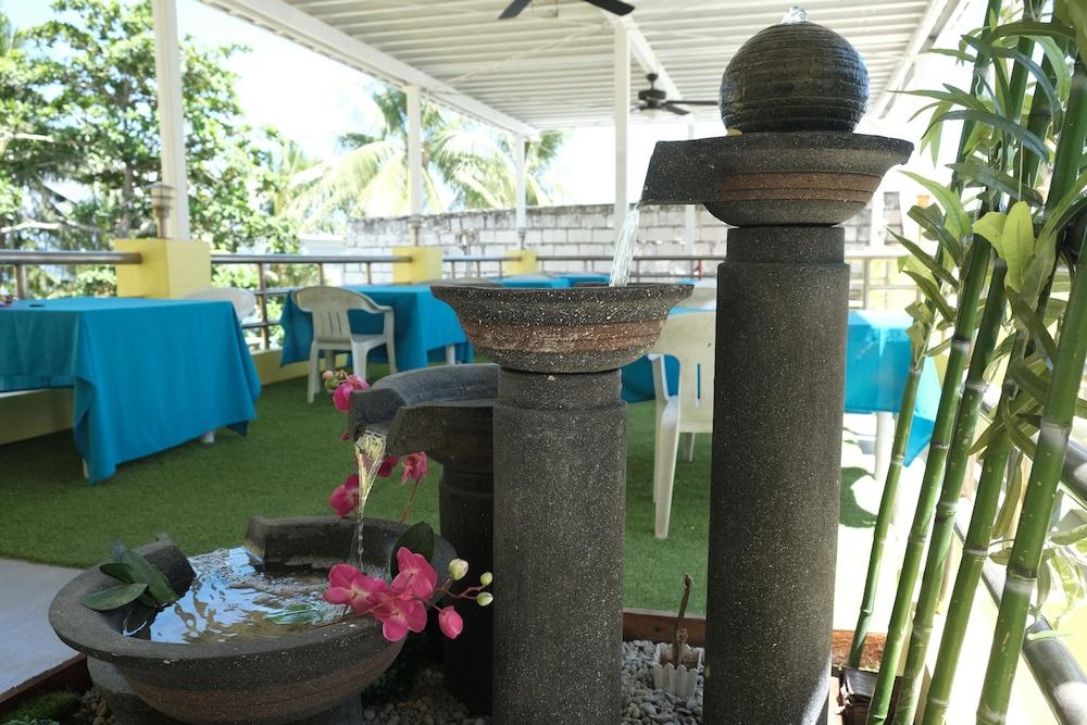 Baywatch Dive Resort Panglao Zewnętrze zdjęcie