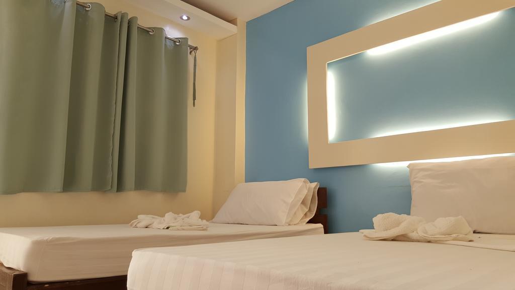 Baywatch Dive Resort Panglao Zewnętrze zdjęcie