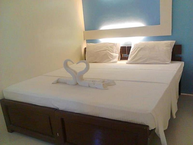 Baywatch Dive Resort Panglao Zewnętrze zdjęcie