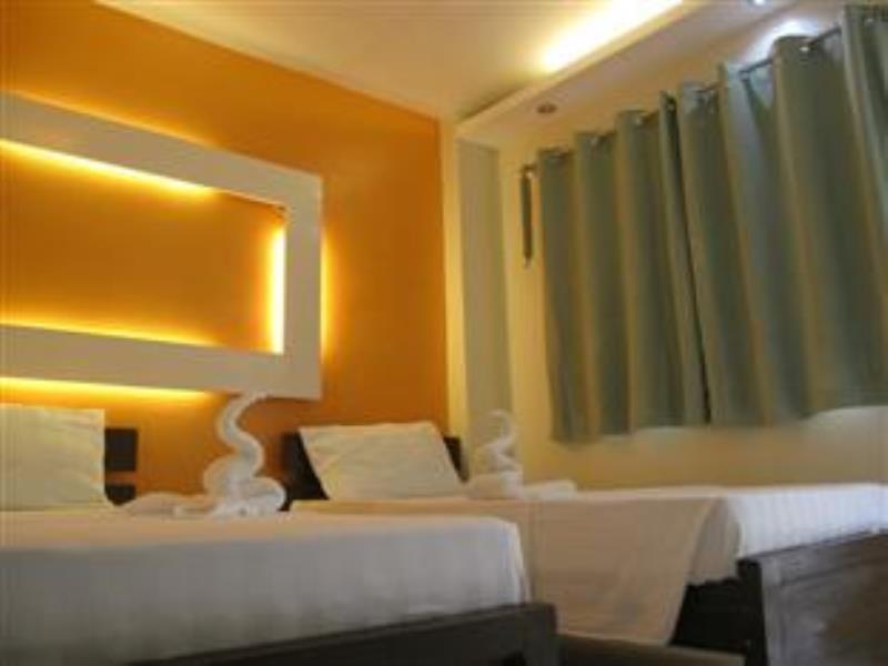 Baywatch Dive Resort Panglao Zewnętrze zdjęcie
