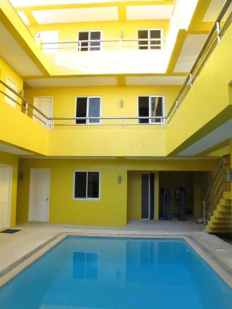 Baywatch Dive Resort Panglao Zewnętrze zdjęcie