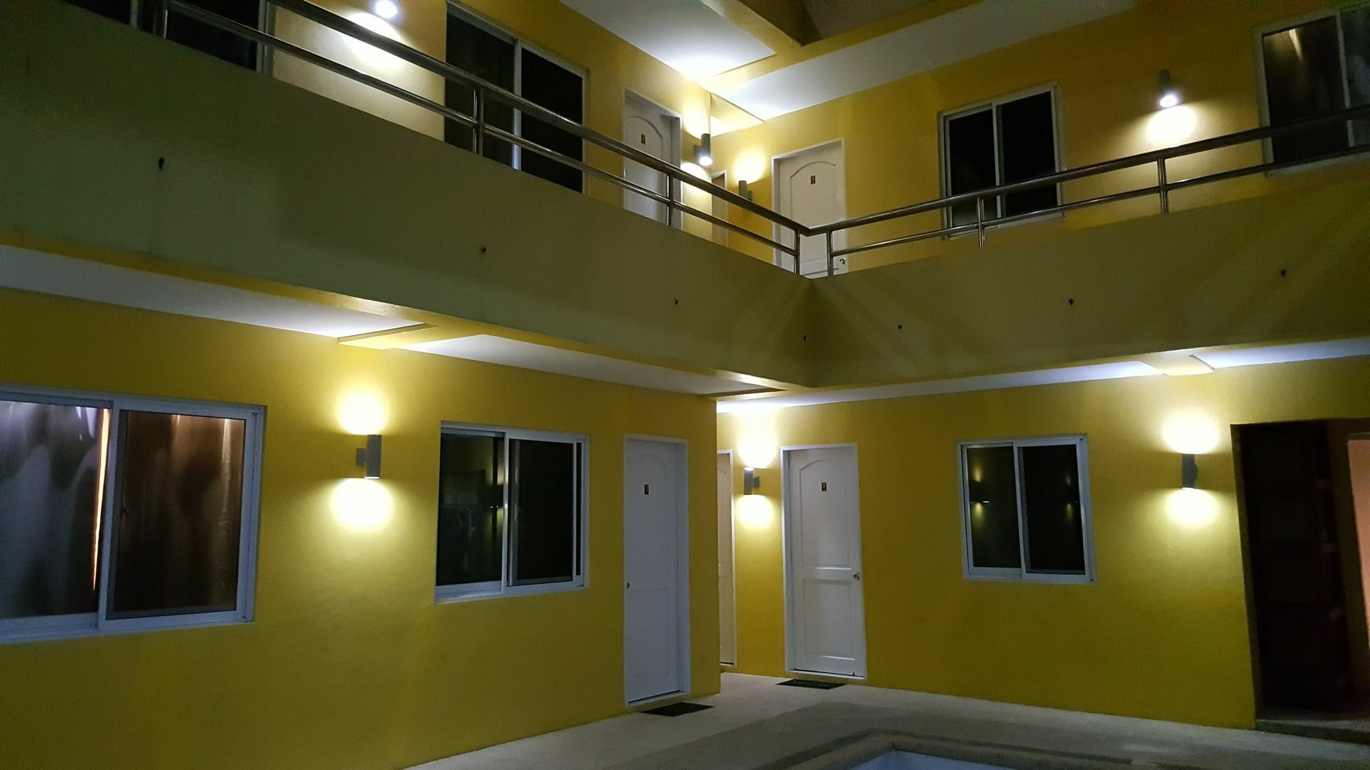 Baywatch Dive Resort Panglao Zewnętrze zdjęcie
