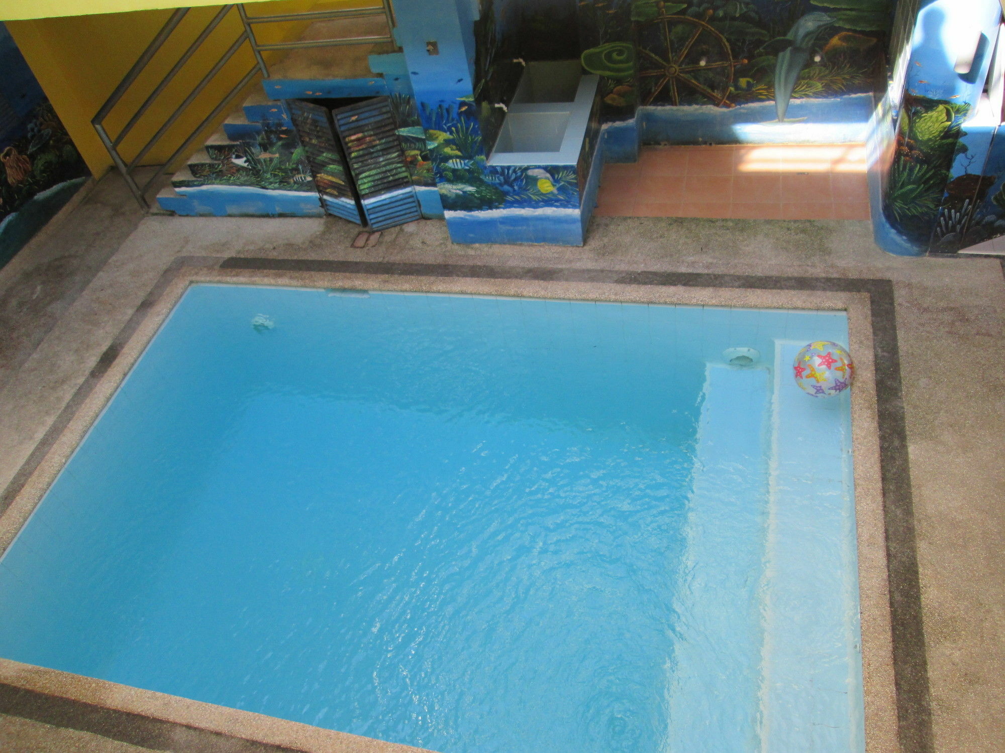 Baywatch Dive Resort Panglao Zewnętrze zdjęcie