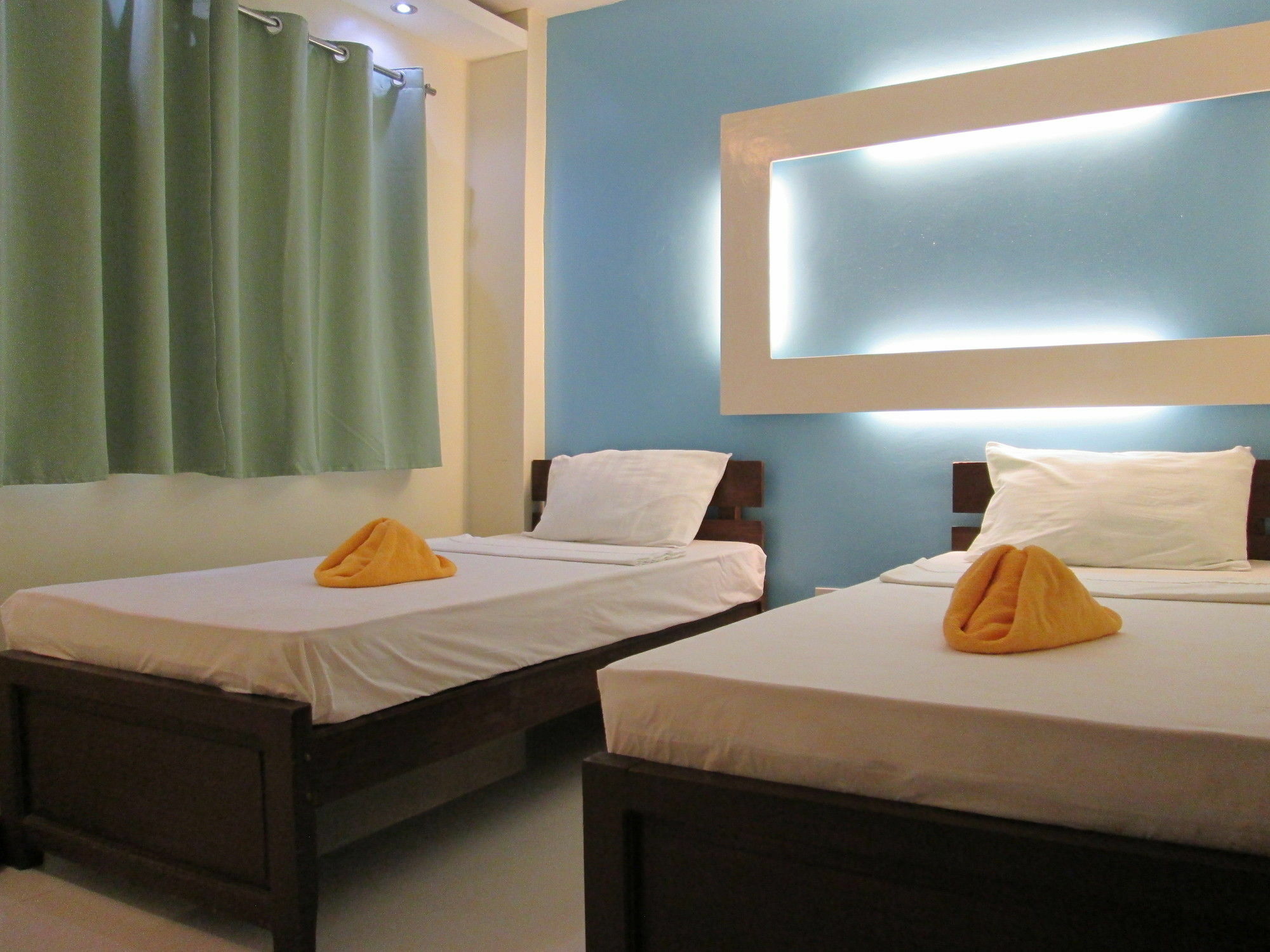 Baywatch Dive Resort Panglao Zewnętrze zdjęcie